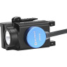 Фонарь OLIGHT PL-MINI 2 VALKYRIE Черный 911115