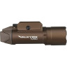 Фонарь OLIGHT VALKYRIE TURBO DESERT TAN 126986