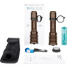 Фонарь OLIGHT WARRIOR X 3 DESERT TAN 128980